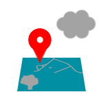 Site Map Icon