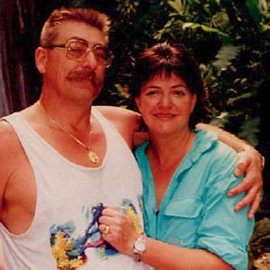 The original owners of the resort