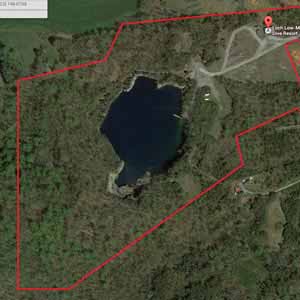 The boundaries of the Loch Low-Minn territory.
